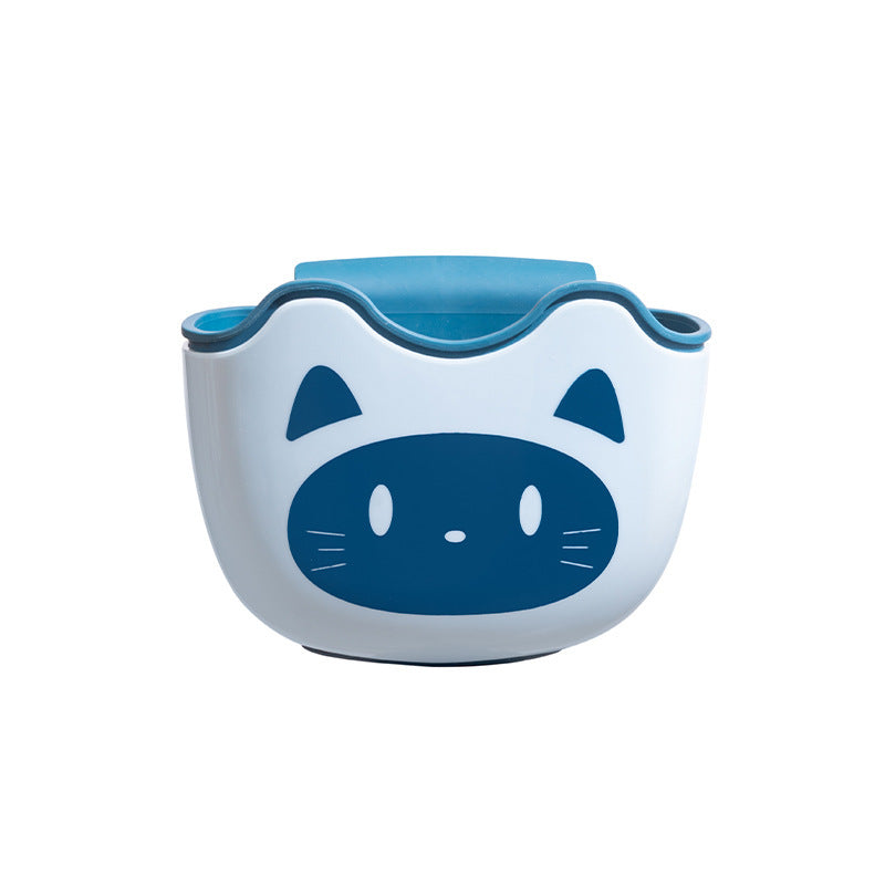Snap Button Sink Drain Bag