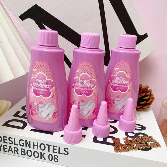 Powerful Laundry Degreaser Detergent