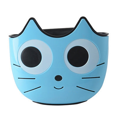 Snap Button Sink Drain Bag