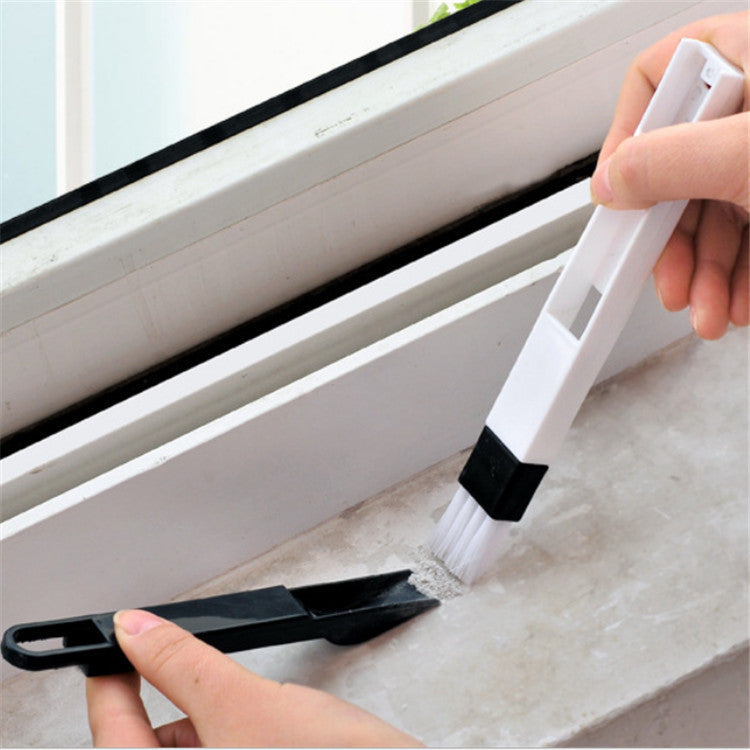 Multi-purpose Cleaning Brush Set for Grooves