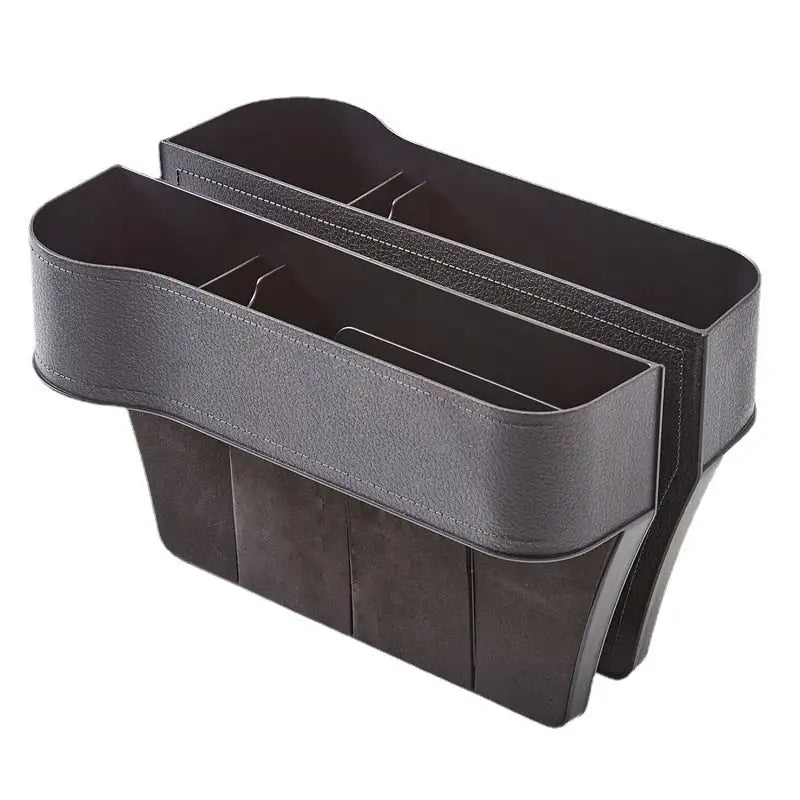 Organizador de asiento de coche