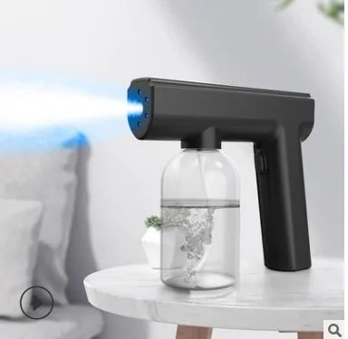Pulverizador de desinfección inalámbrico eléctrico