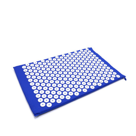 Lotus Acupressure Mats and Pillows Set