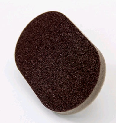 Cepillo mágico de esponja de esmeril