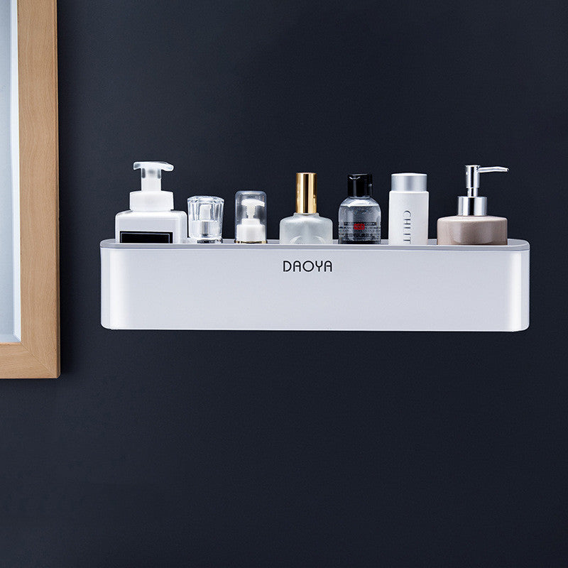Estante de pared del baño