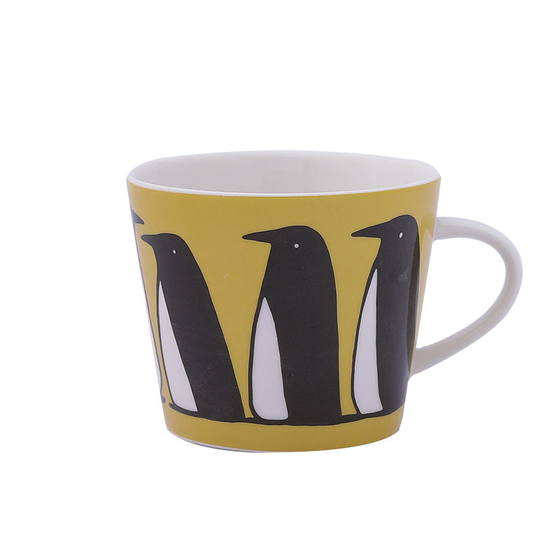 Tazas De Café De Pareja