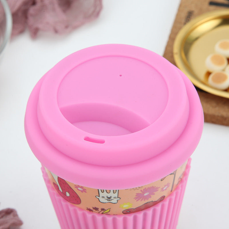 Tazas de café, cerveza y té