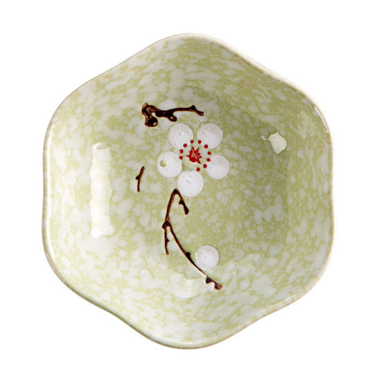Seasoning Sauce Ceramic Dish