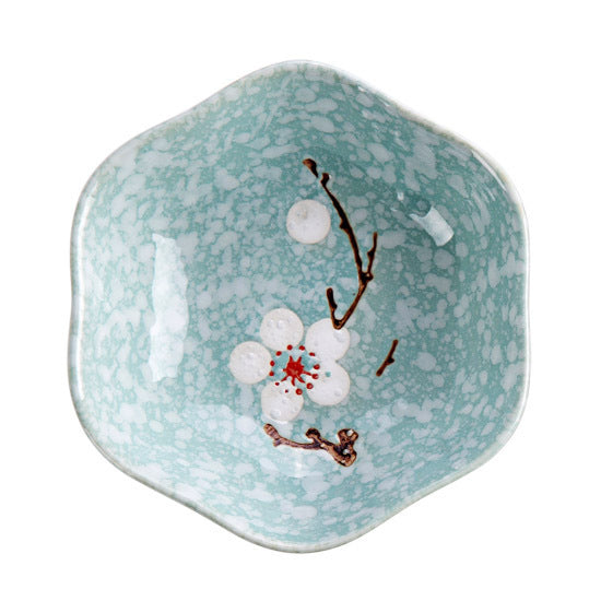 Seasoning Sauce Ceramic Dish