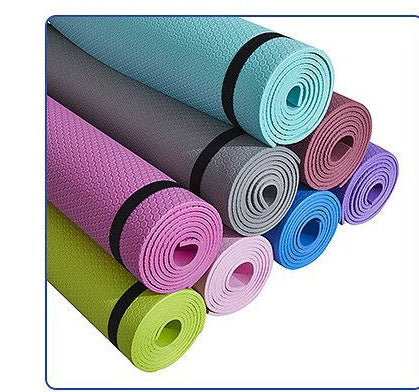 Estera de yoga Eva Estera de ejercicio físico