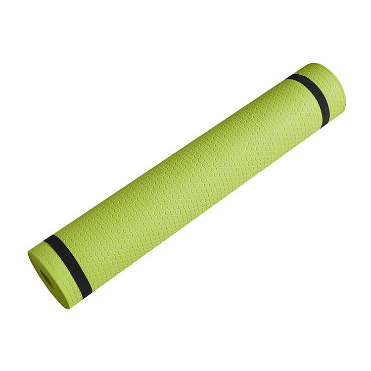 Estera de yoga Eva Estera de ejercicio físico