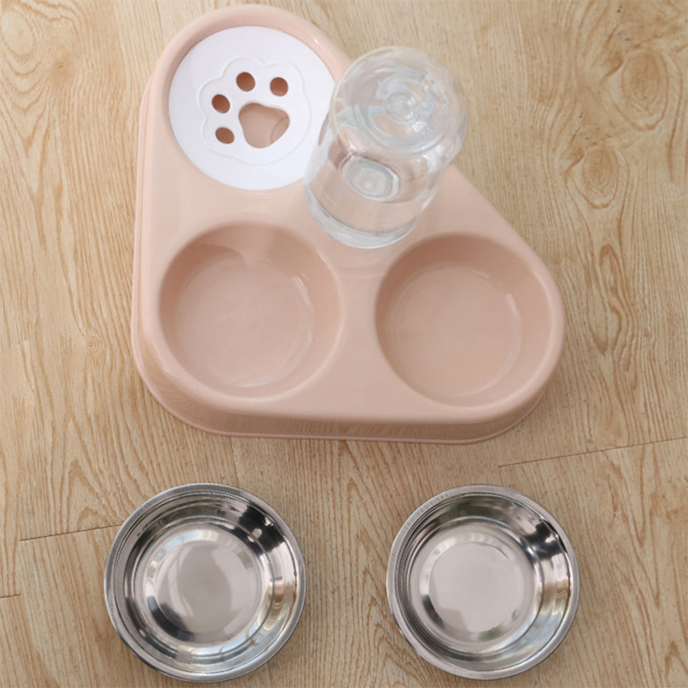 Portable Dog and Cat Drinking Bowl
