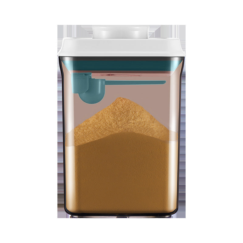Portable Milk Powder Container