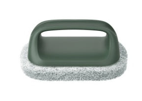 Cepillo mágico de esponja de esmeril