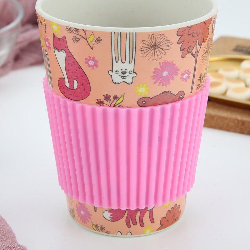 Tazas de café, cerveza y té