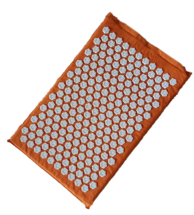 Lotus Acupressure Mats and Pillows Set