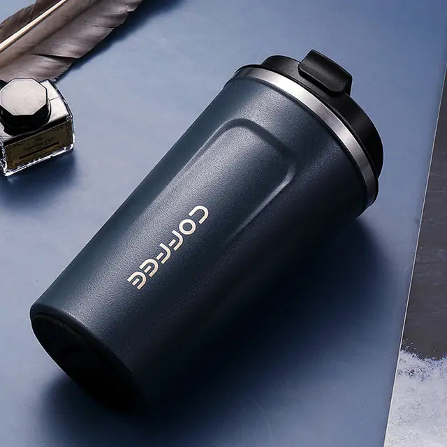 Vaso de acero inoxidable 304