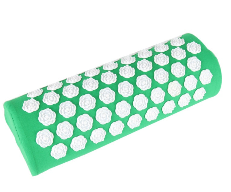 Lotus Acupressure Mats and Pillows Set