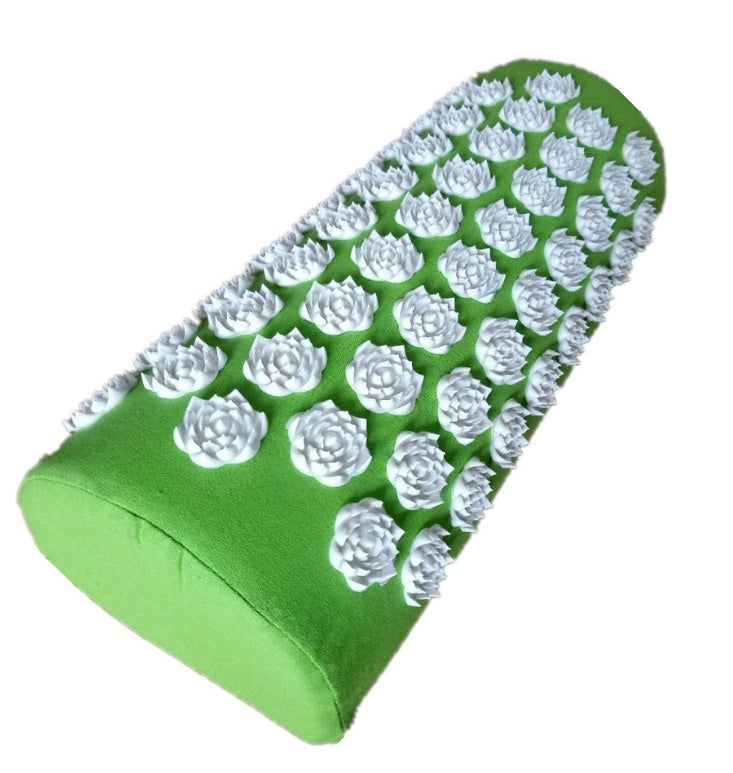 Lotus Acupressure Mats and Pillows Set