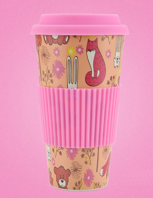 Tazas de café, cerveza y té