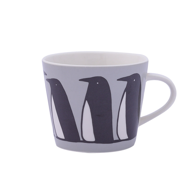 Tazas De Café De Pareja
