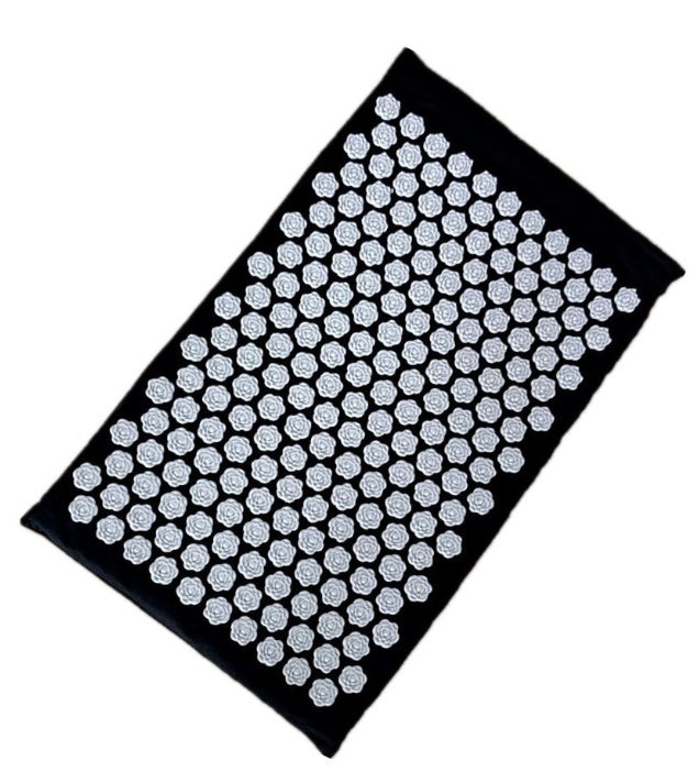 Lotus Acupressure Mats and Pillows Set