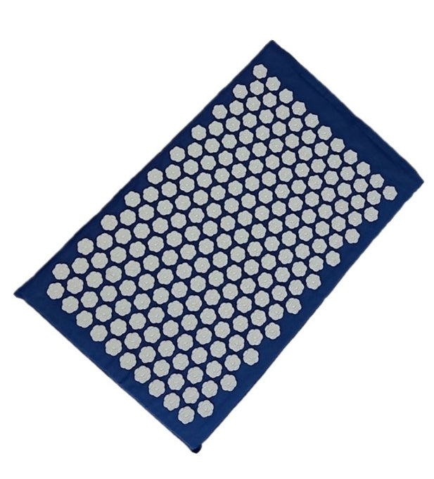 Lotus Acupressure Mats and Pillows Set