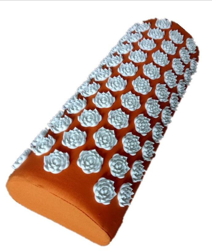 Lotus Acupressure Mats and Pillows Set