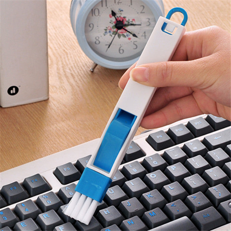 Multi-purpose Cleaning Brush Set for Grooves