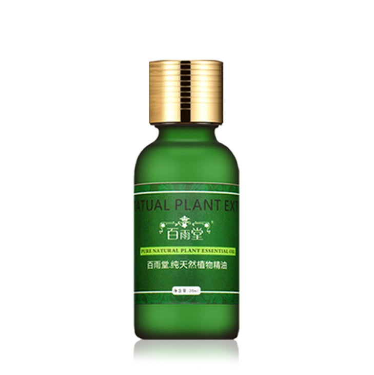 Aceite esencial auténtico para el crecimiento del cabello