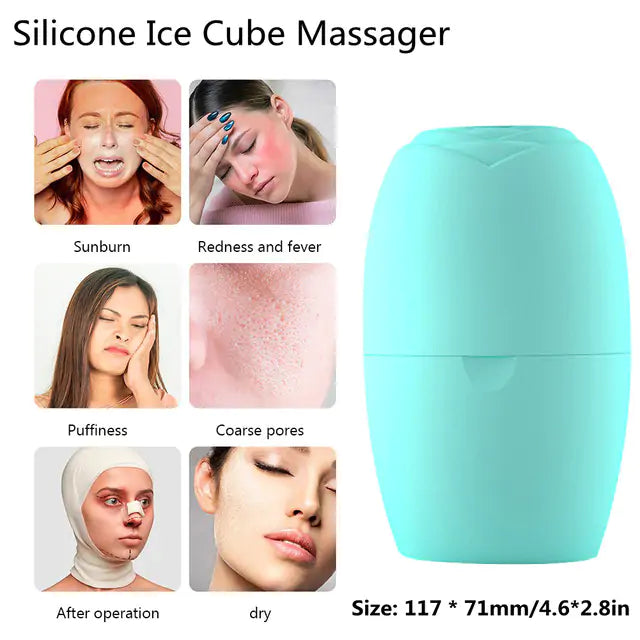 Migraine Relief Cap
