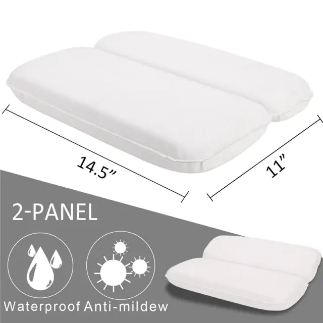 Almohada SPA