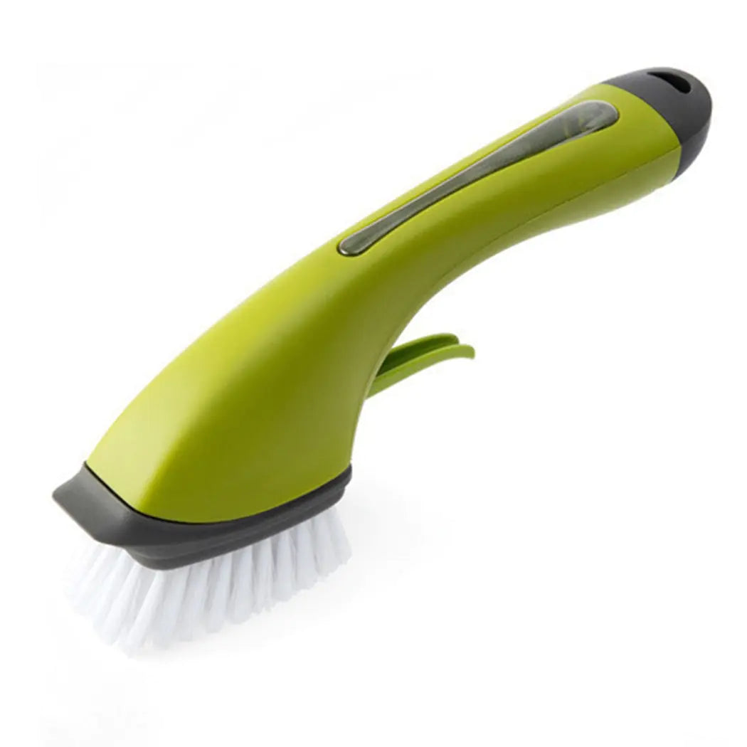 Kitchen Cleaning Brush