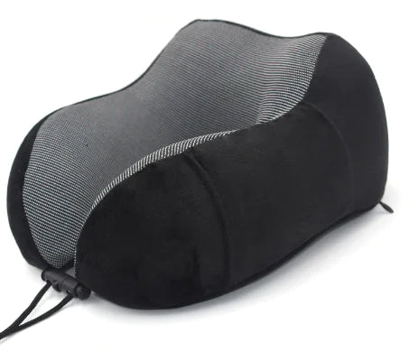 Almohada de viaje ortopédica