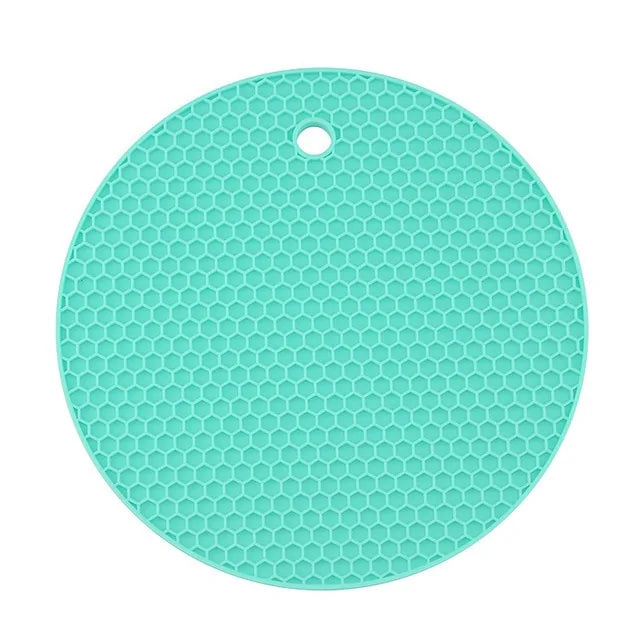 Silicone Kitchen  Mat