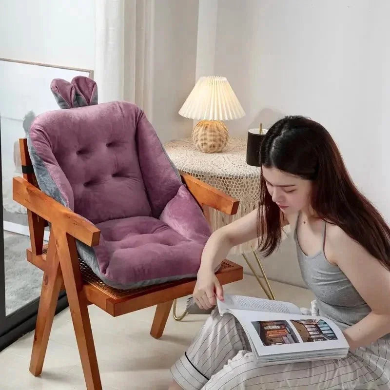 Asiento médico con cojín para aliviar el dolor de ciática y coxis