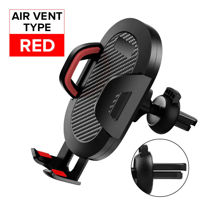 Soporte para teléfono de coche