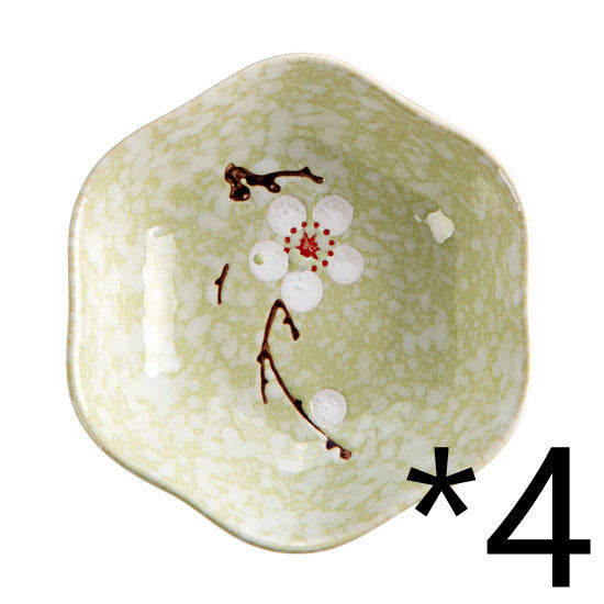 Seasoning Sauce Ceramic Dish