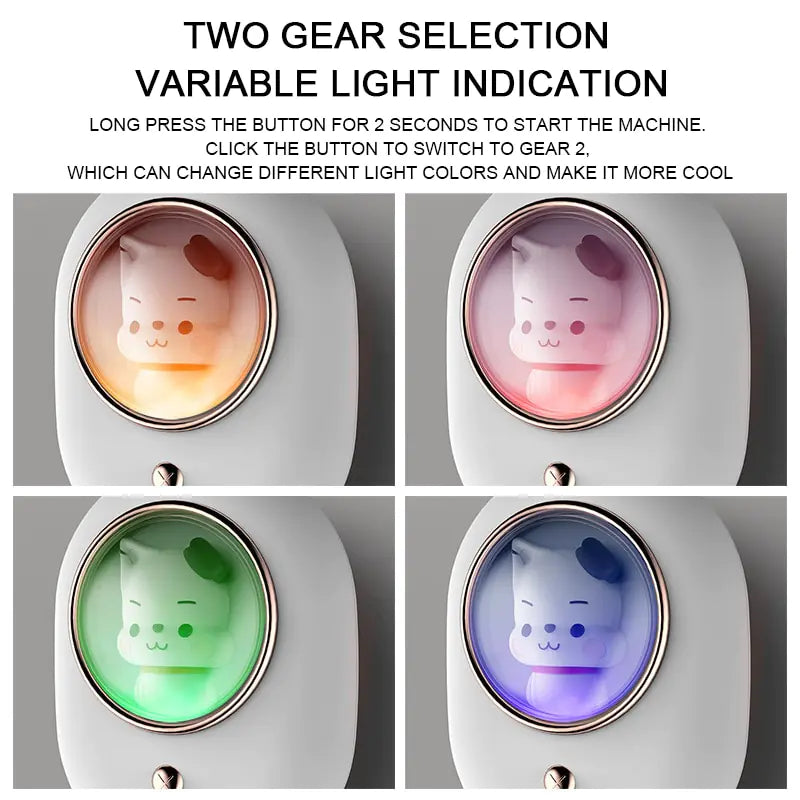 Dispensadores automáticos de jabón en espuma para montaje en pared