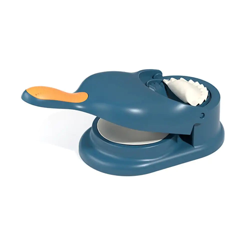Máquina para hacer bolas de masa 2 en 1