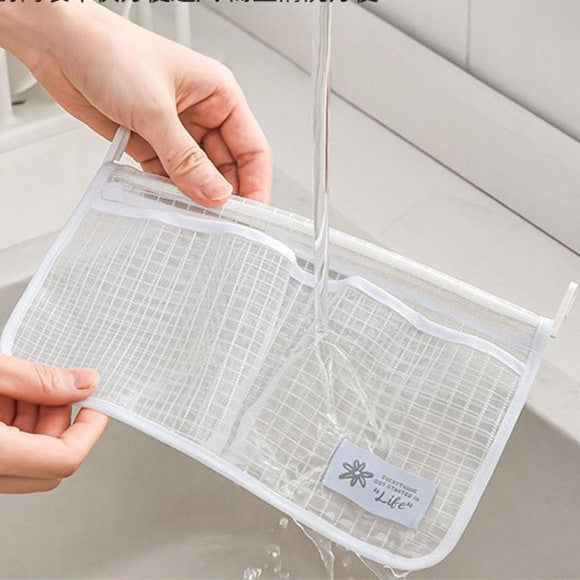 Bolsa de almacenamiento de cocina doméstica clasificada