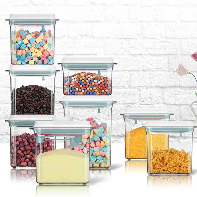 Portable Milk Powder Container
