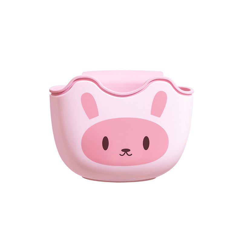 Snap Button Sink Drain Bag