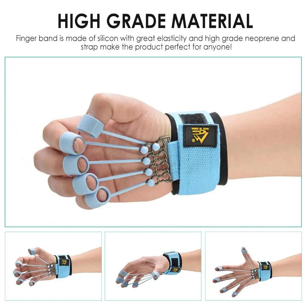 Flexi Hand Grip