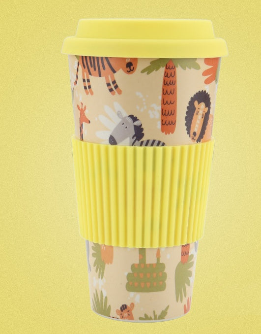 Tazas de café, cerveza y té
