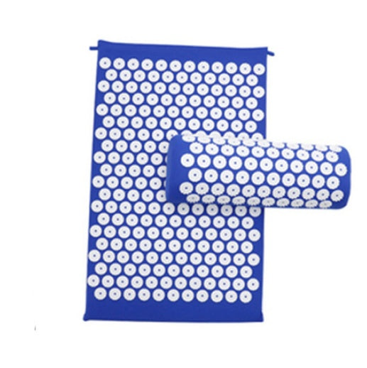 Lotus Acupressure Mats and Pillows Set