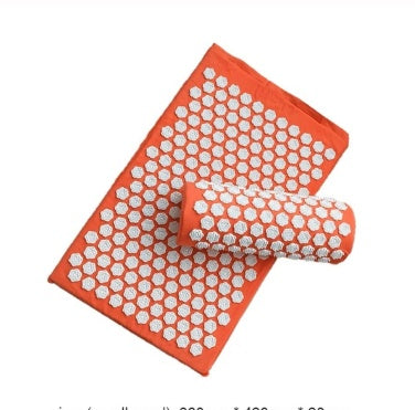 Lotus Acupressure Mats and Pillows Set