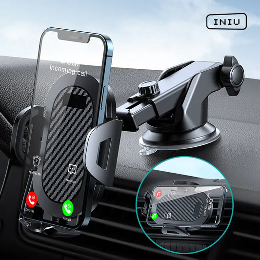 Soporte para teléfono de coche
