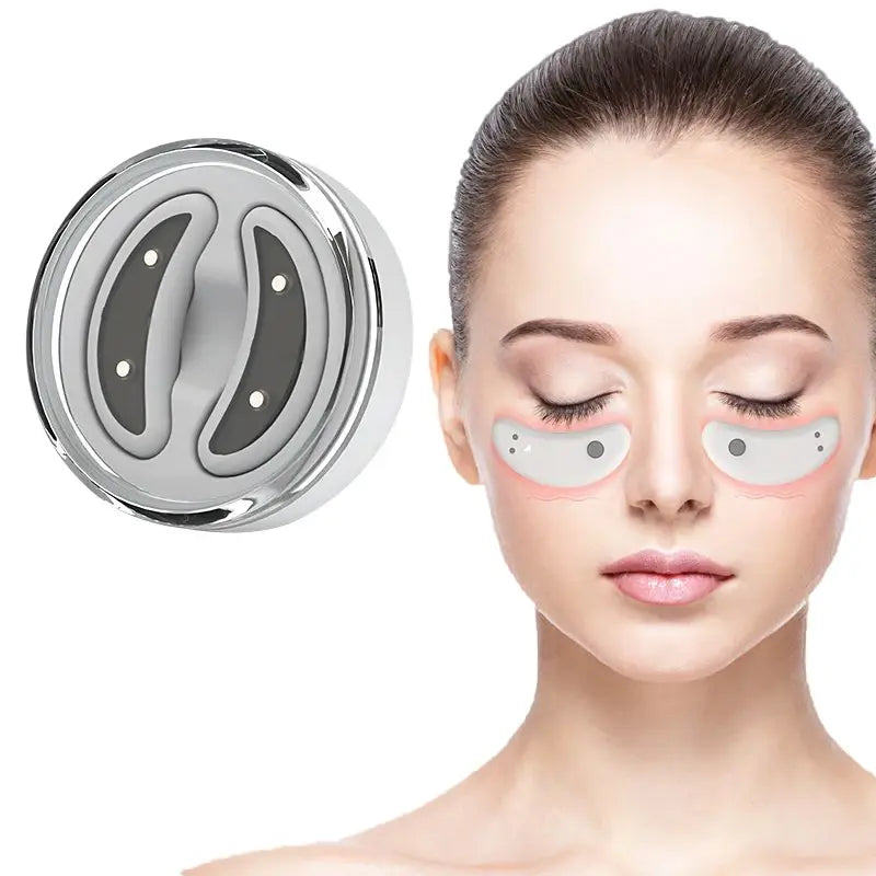 Masajeador de ojos Alivio Relajación facial de ojos