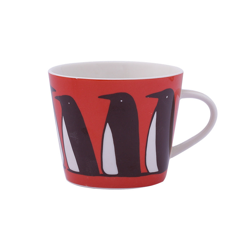 Tazas De Café De Pareja